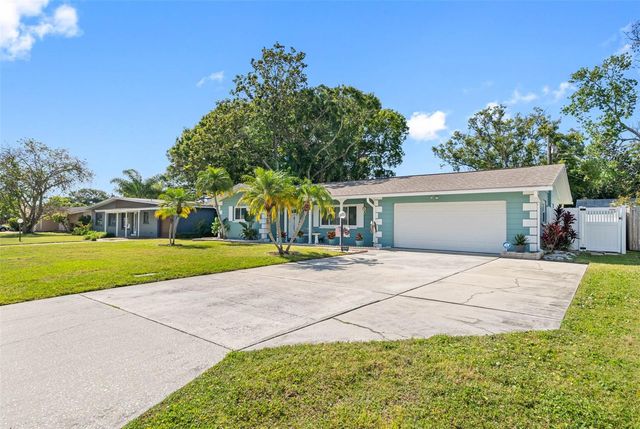11572 88TH AVENUE, Seminole, FL 33772