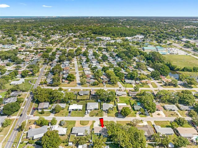 11572 88TH AVENUE, Seminole, FL 33772