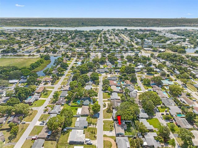 11572 88TH AVENUE, Seminole, FL 33772