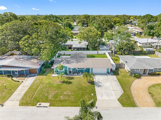 11572 88TH AVENUE, Seminole, FL 33772