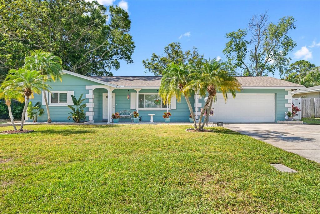 11572 88TH AVENUE, Seminole, FL 33772