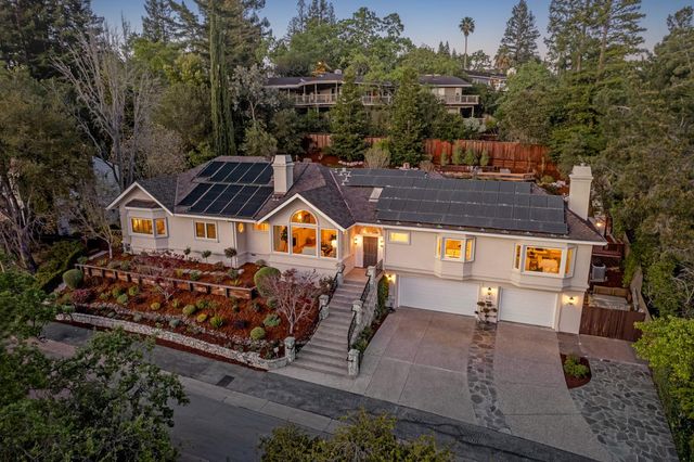 1110 Trinity Drive, Menlo Park, CA 94025