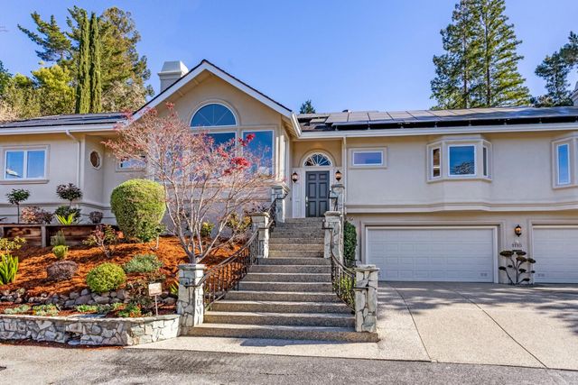 1110 Trinity Drive, Menlo Park, CA 94025