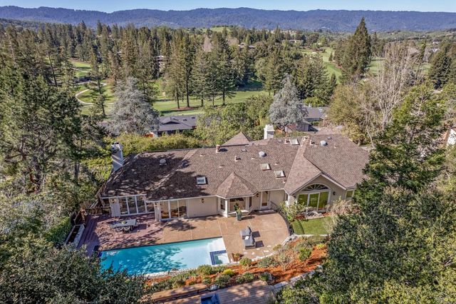 1110 Trinity Drive, Menlo Park, CA 94025