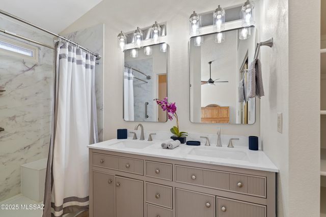 2671 W Camino De La Joya, Tucson, AZ 85742