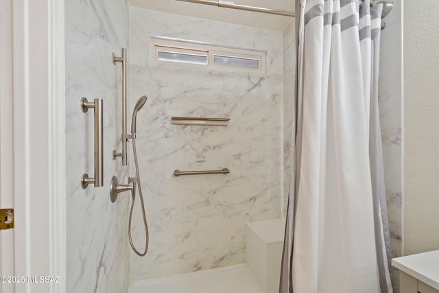 2671 W Camino De La Joya, Tucson, AZ 85742