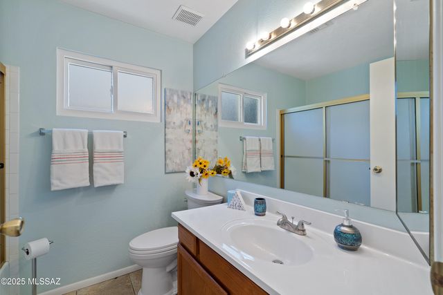 2671 W Camino De La Joya, Tucson, AZ 85742