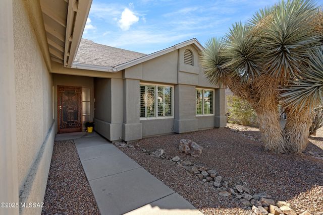 2671 W Camino De La Joya, Tucson, AZ 85742