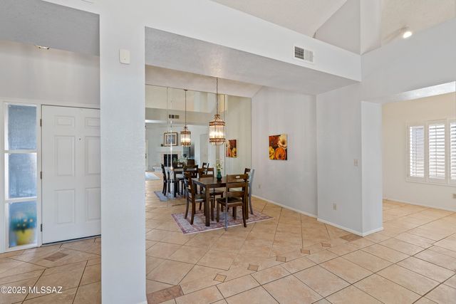 2671 W Camino De La Joya, Tucson, AZ 85742