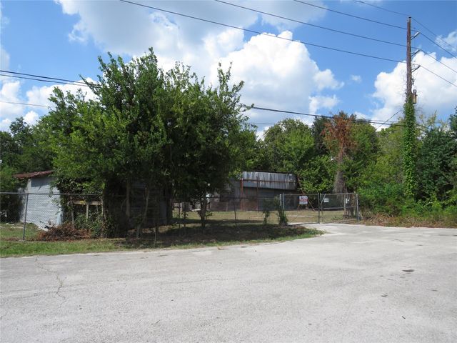 14554 Almeda Road, Houston, TX 77053