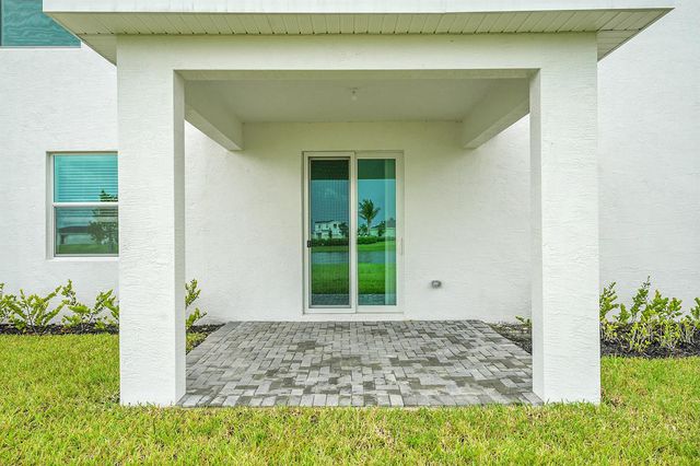3551 Angler Drive, Fort Pierce, FL 34946