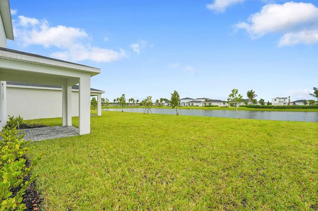 3551 Angler Drive, Fort Pierce, FL 34946