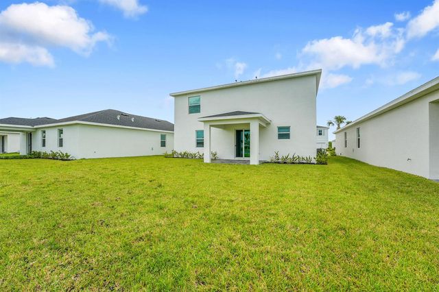 3551 Angler Drive, Fort Pierce, FL 34946