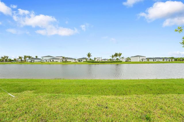 3551 Angler Drive, Fort Pierce, FL 34946