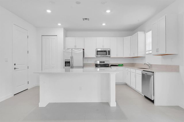 3551 Angler Drive, Fort Pierce, FL 34946