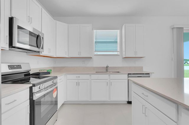 3551 Angler Drive, Fort Pierce, FL 34946