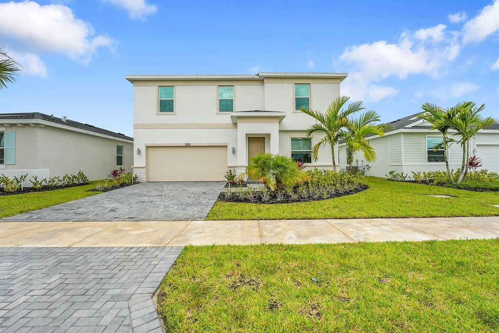 3551 Angler Drive, Fort Pierce, FL 34946