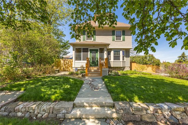 35 Hartsen Street, Rochester, NY 14610