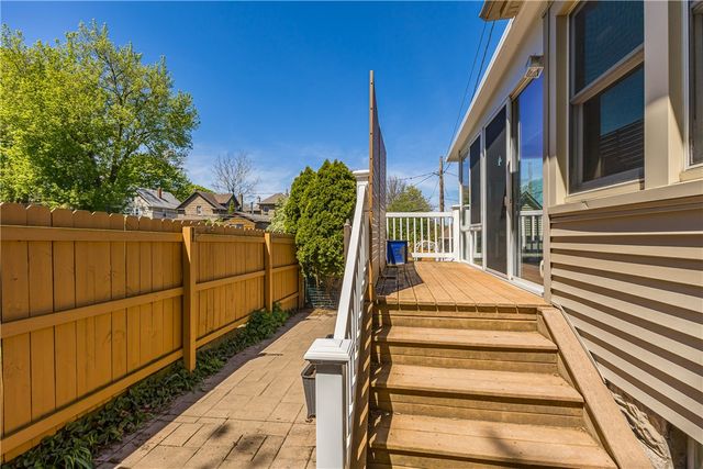 35 Hartsen Street, Rochester, NY 14610