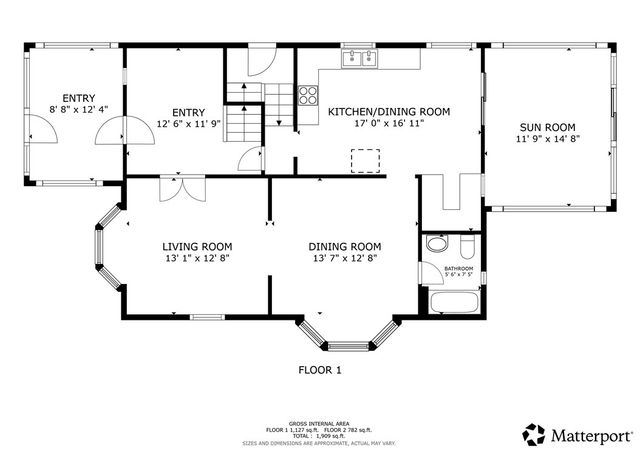 35 Hartsen Street, Rochester, NY 14610