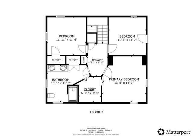 35 Hartsen Street, Rochester, NY 14610