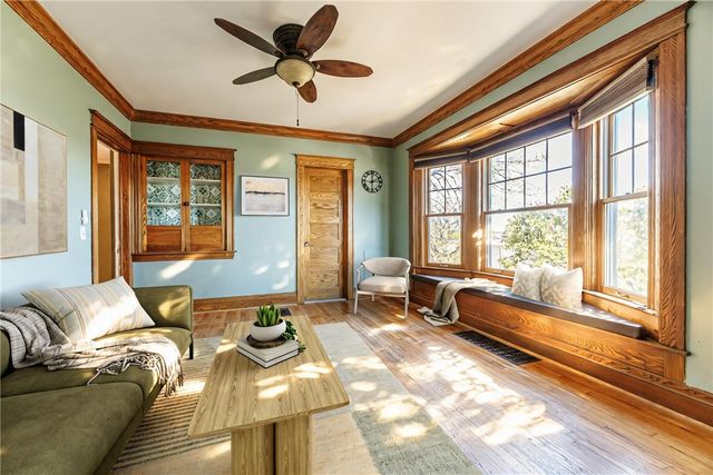 35 Hartsen Street, Rochester, NY 14610