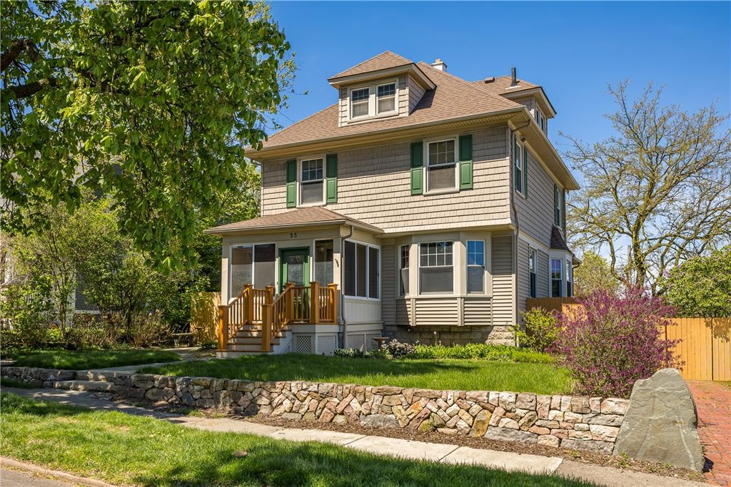 35 Hartsen Street, Rochester, NY 14610