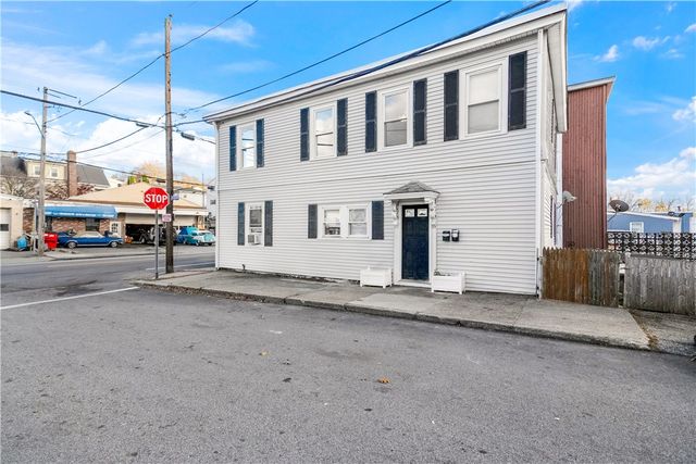 880 Charles Street, North Providence, RI 02904