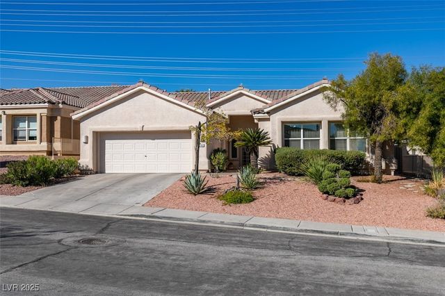 1740 Honey Tree Drive, Las Vegas, NV 89144