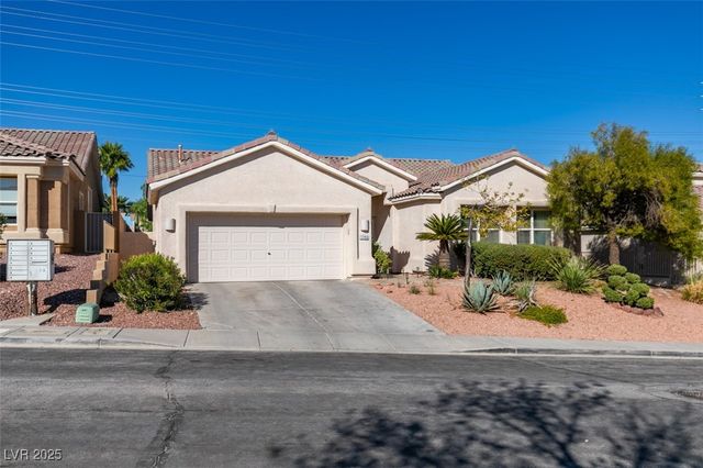 1740 Honey Tree Drive, Las Vegas, NV 89144