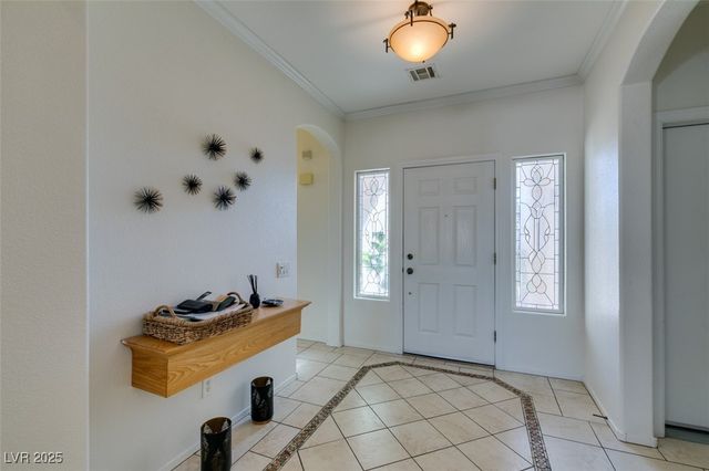 1740 Honey Tree Drive, Las Vegas, NV 89144