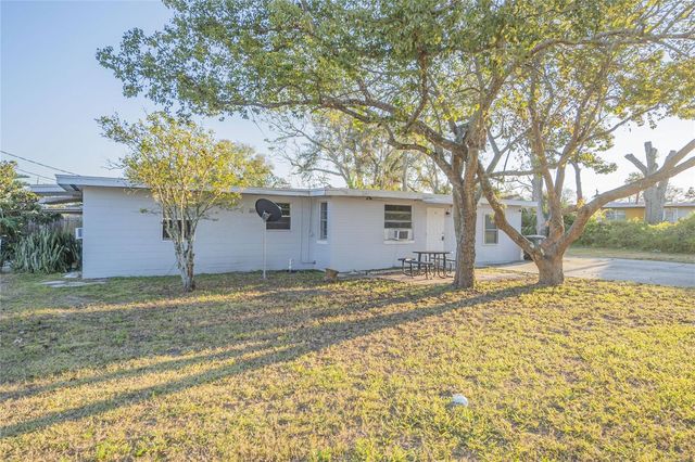 552 FAIRMOUNT ROAD, Daytona Beach, FL 32114