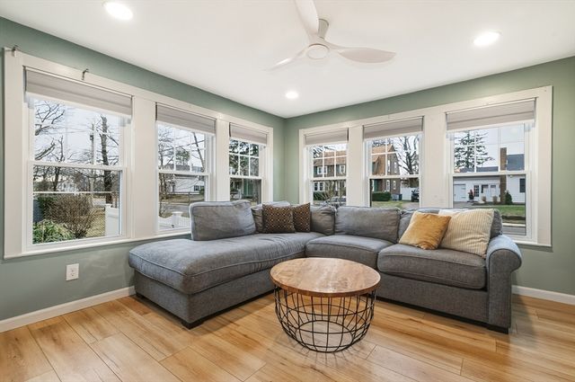 277 Central Street, Mansfield, MA 02048