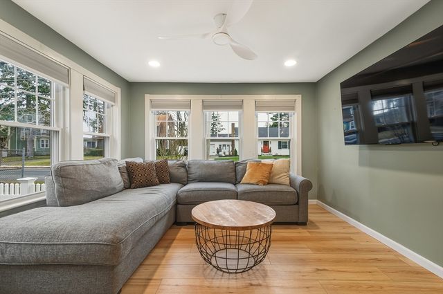 277 Central Street, Mansfield, MA 02048