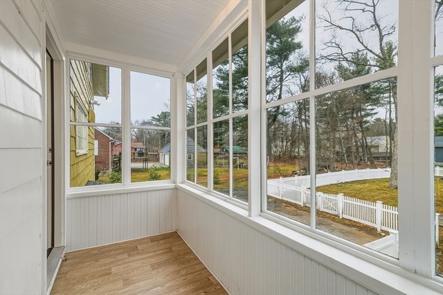 277 Central Street, Mansfield, MA 02048