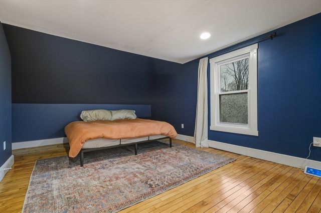 277 Central Street, Mansfield, MA 02048