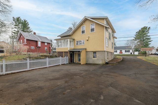 277 Central Street, Mansfield, MA 02048