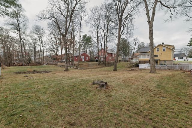 277 Central Street, Mansfield, MA 02048