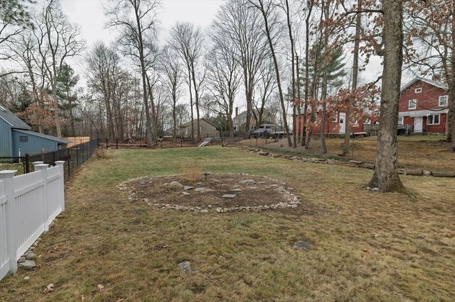 277 Central Street, Mansfield, MA 02048