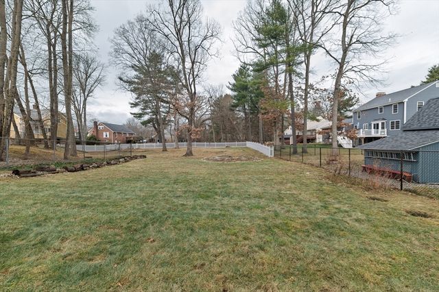 277 Central Street, Mansfield, MA 02048