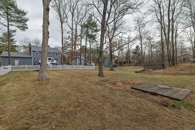 277 Central Street, Mansfield, MA 02048