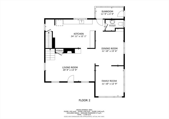 277 Central Street, Mansfield, MA 02048