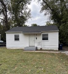 705 Beardsley Court, Ferguson, MO 63135