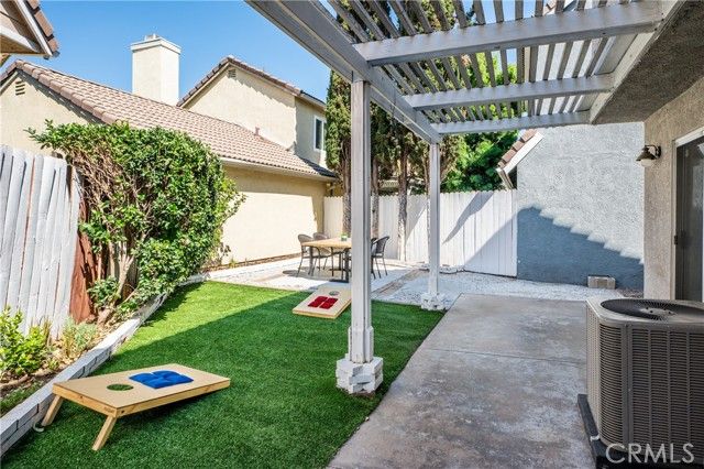 27971 Thompson, Mission Viejo, CA 92692