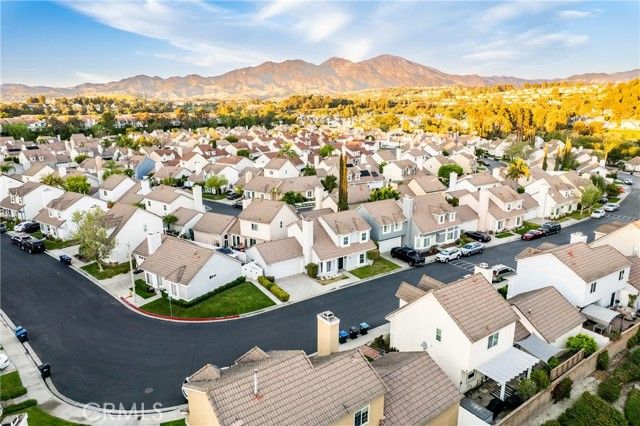 27971 Thompson, Mission Viejo, CA 92692