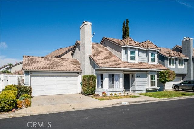 27971 Thompson, Mission Viejo, CA 92692