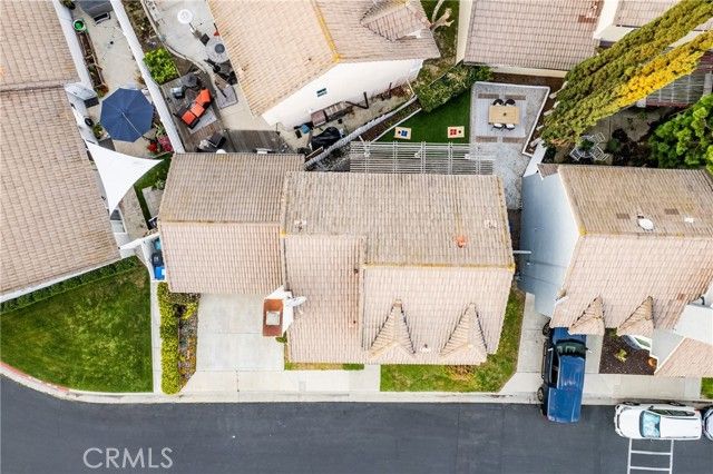 27971 Thompson, Mission Viejo, CA 92692