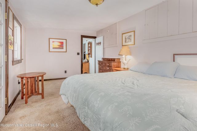 311 Wittenberg Road, Bearsville, NY 12409