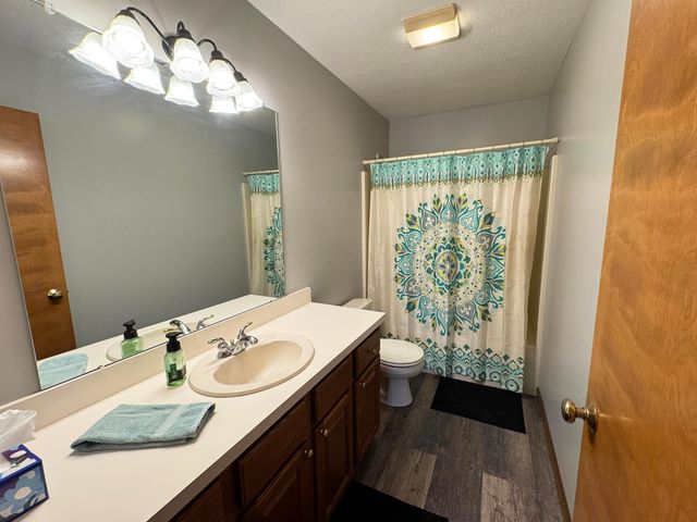 2075 Eckard Road, Centerburg, OH 43011