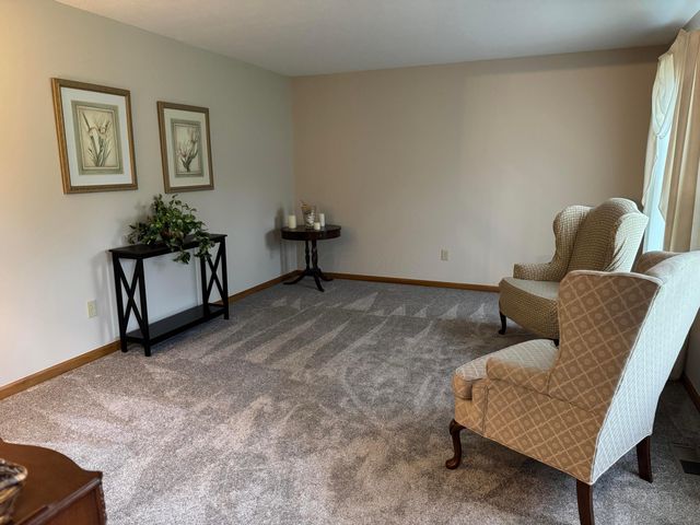 2075 Eckard Road, Centerburg, OH 43011